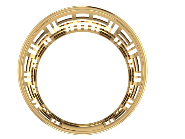 انگشتر فیوژن کد RTR2 انگشتر فیوژن کد RTR2