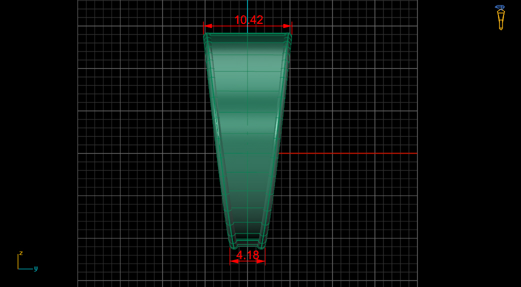 انگشتر فیوژن کد RTR2 انگشتر فیوژن کد RTR2 - Image 10