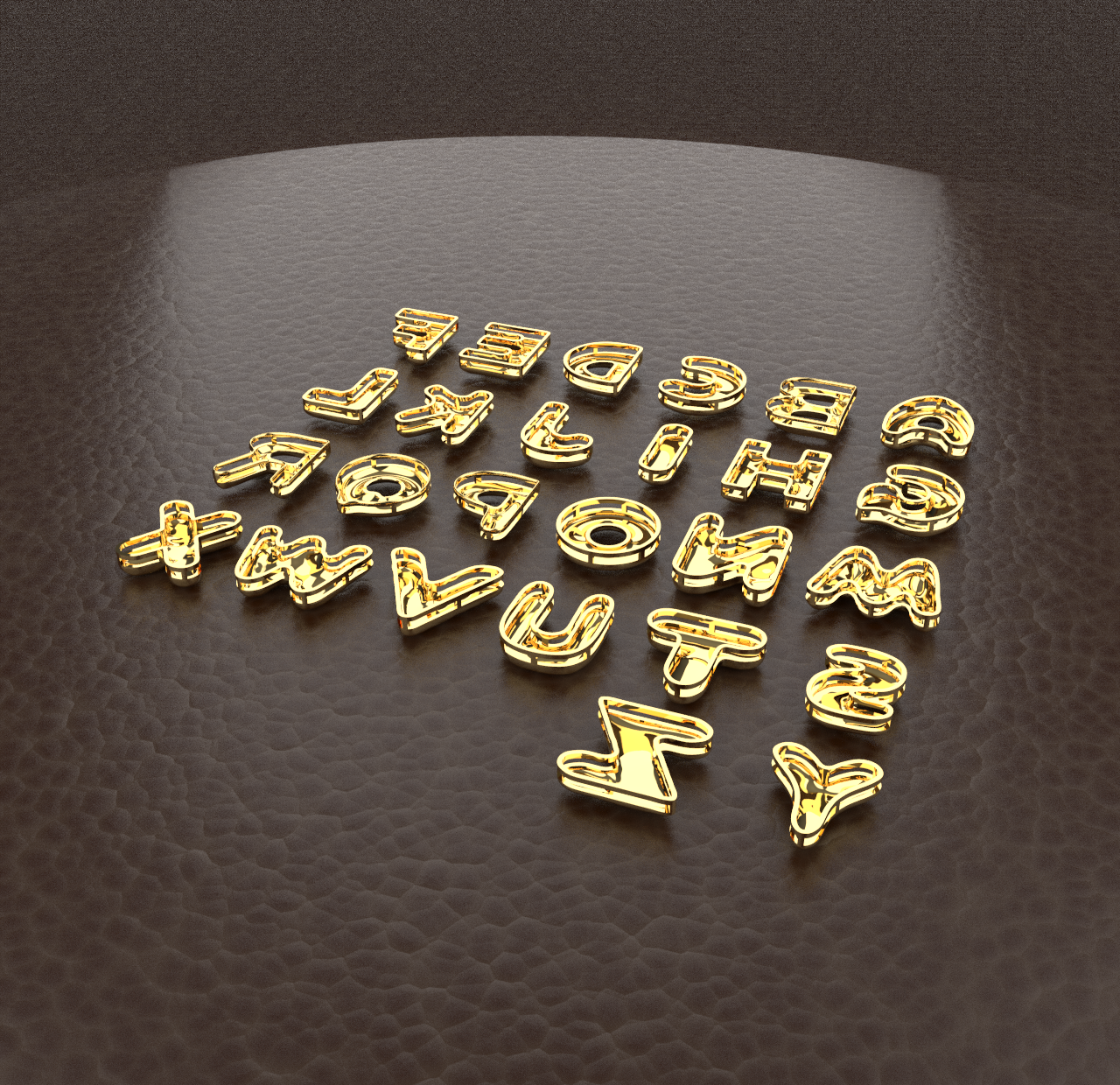 مجموعه حروف انگلیسی دامله مجموعه حروف انگلیسی دامله