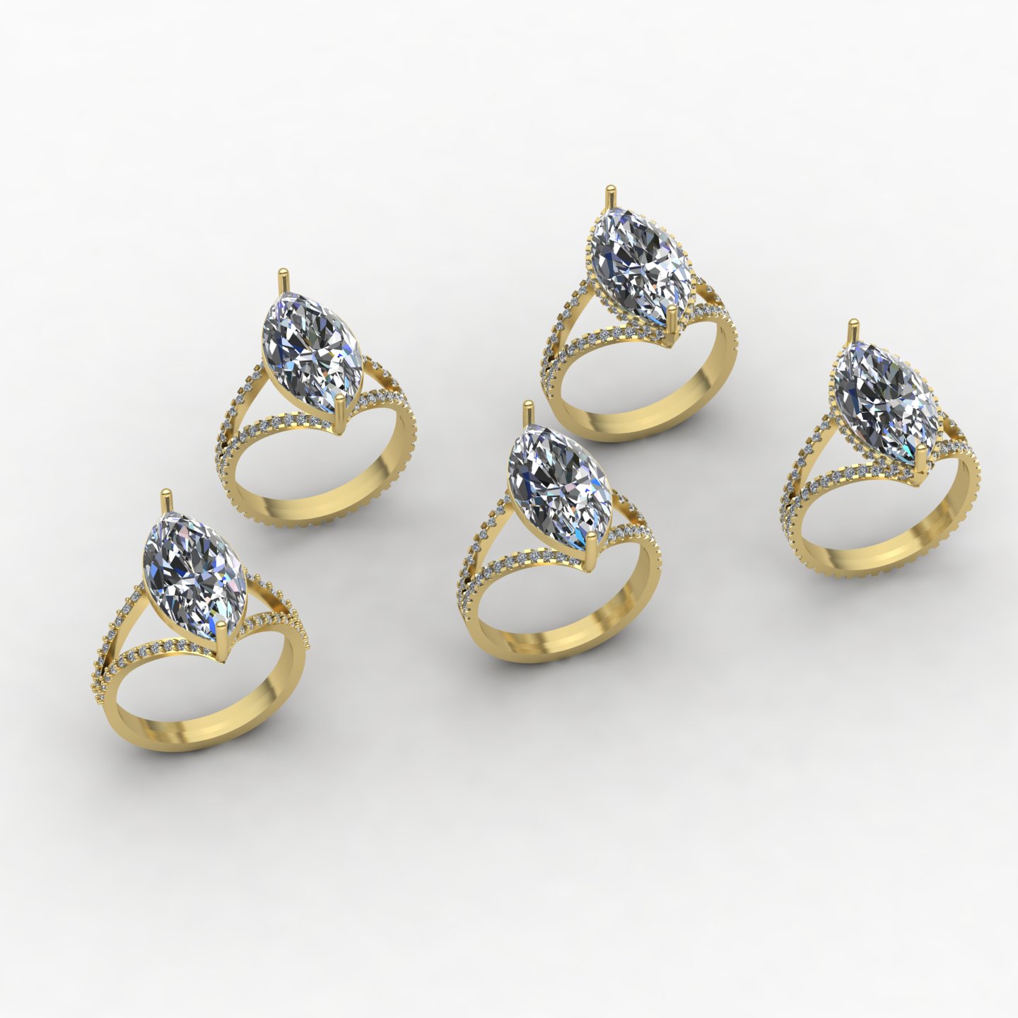 انگشتر مارکیز انگشتر مارکیز