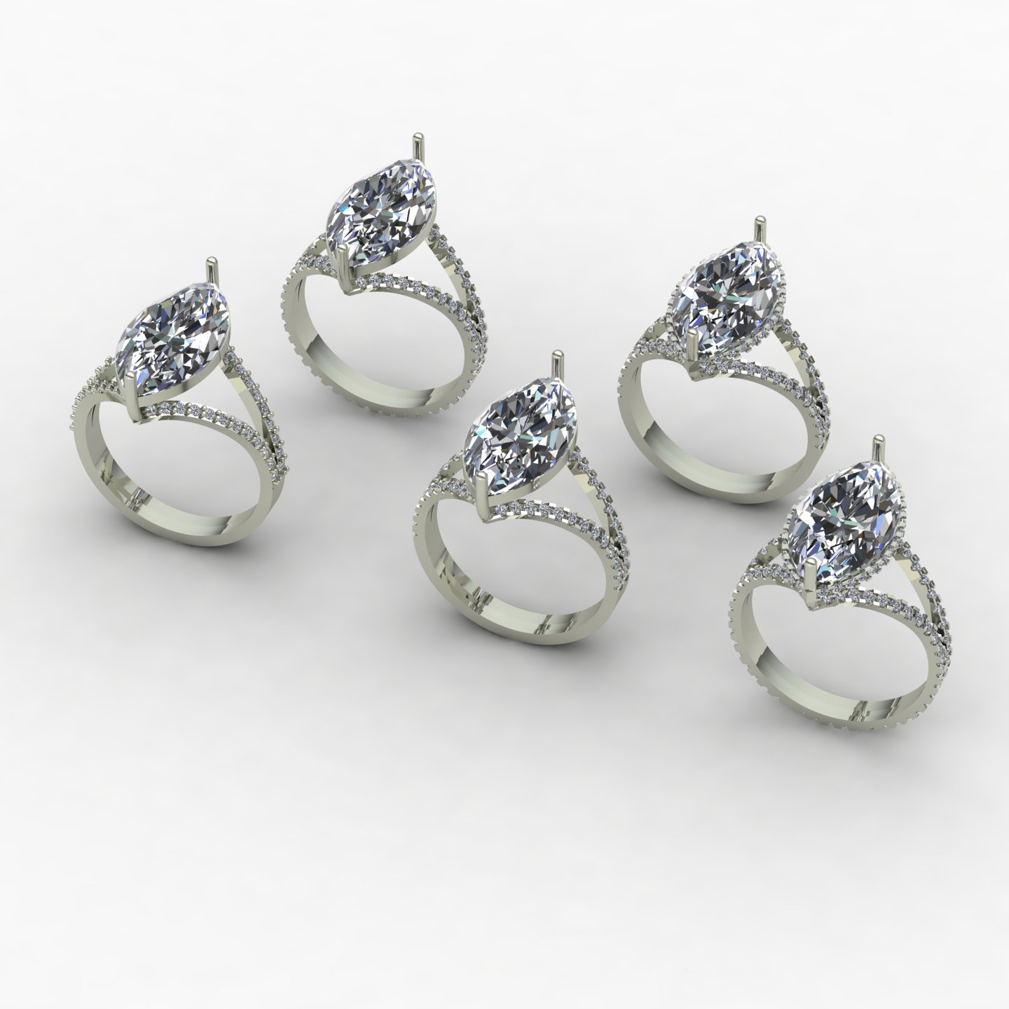 انگشتر مارکیز انگشتر مارکیز