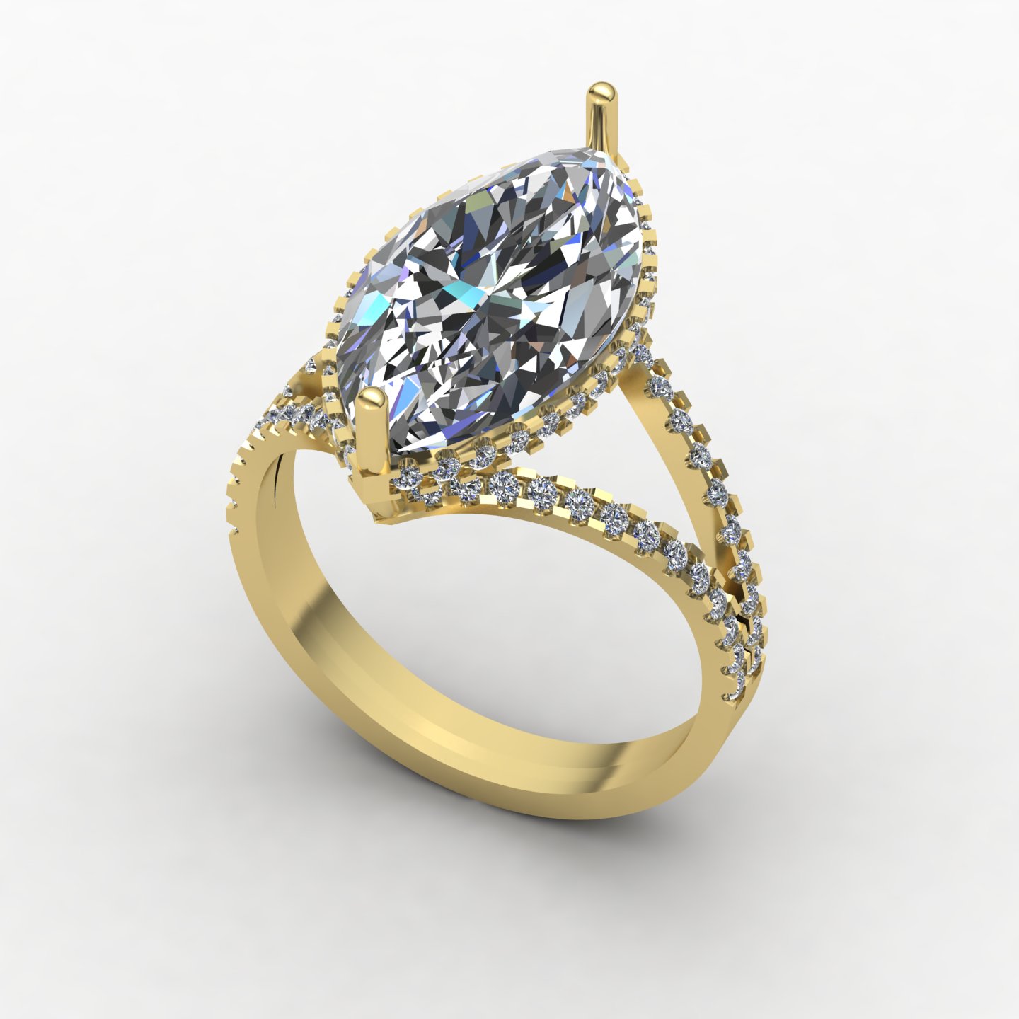 انگشتر مارکیز انگشتر مارکیز