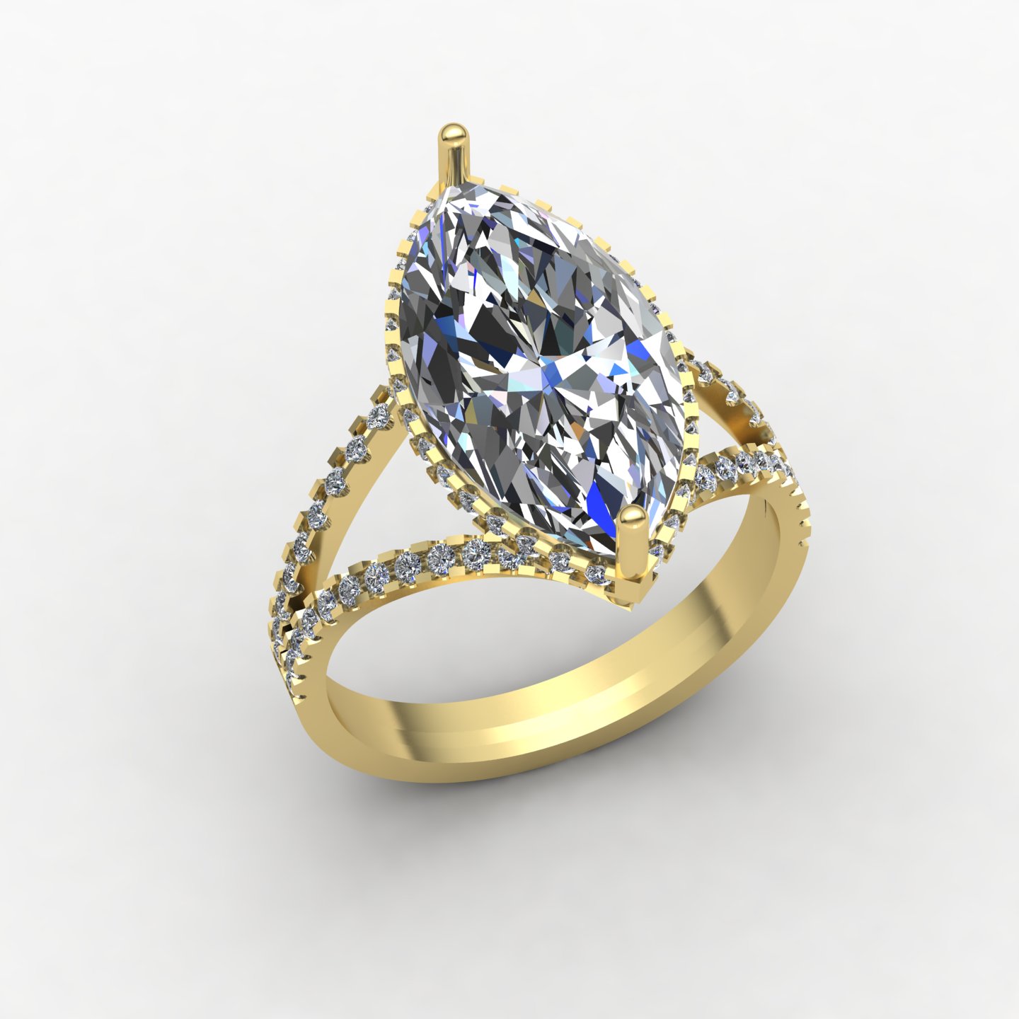 انگشتر مارکیز انگشتر مارکیز