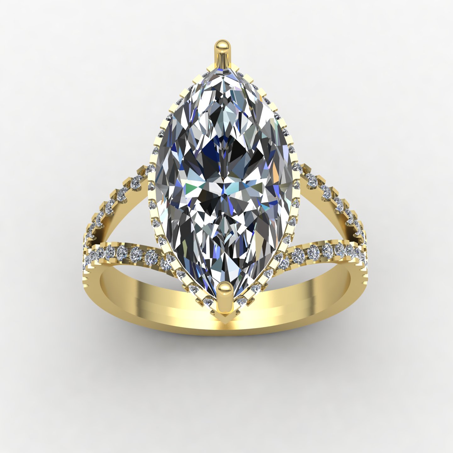 انگشتر مارکیز انگشتر مارکیز