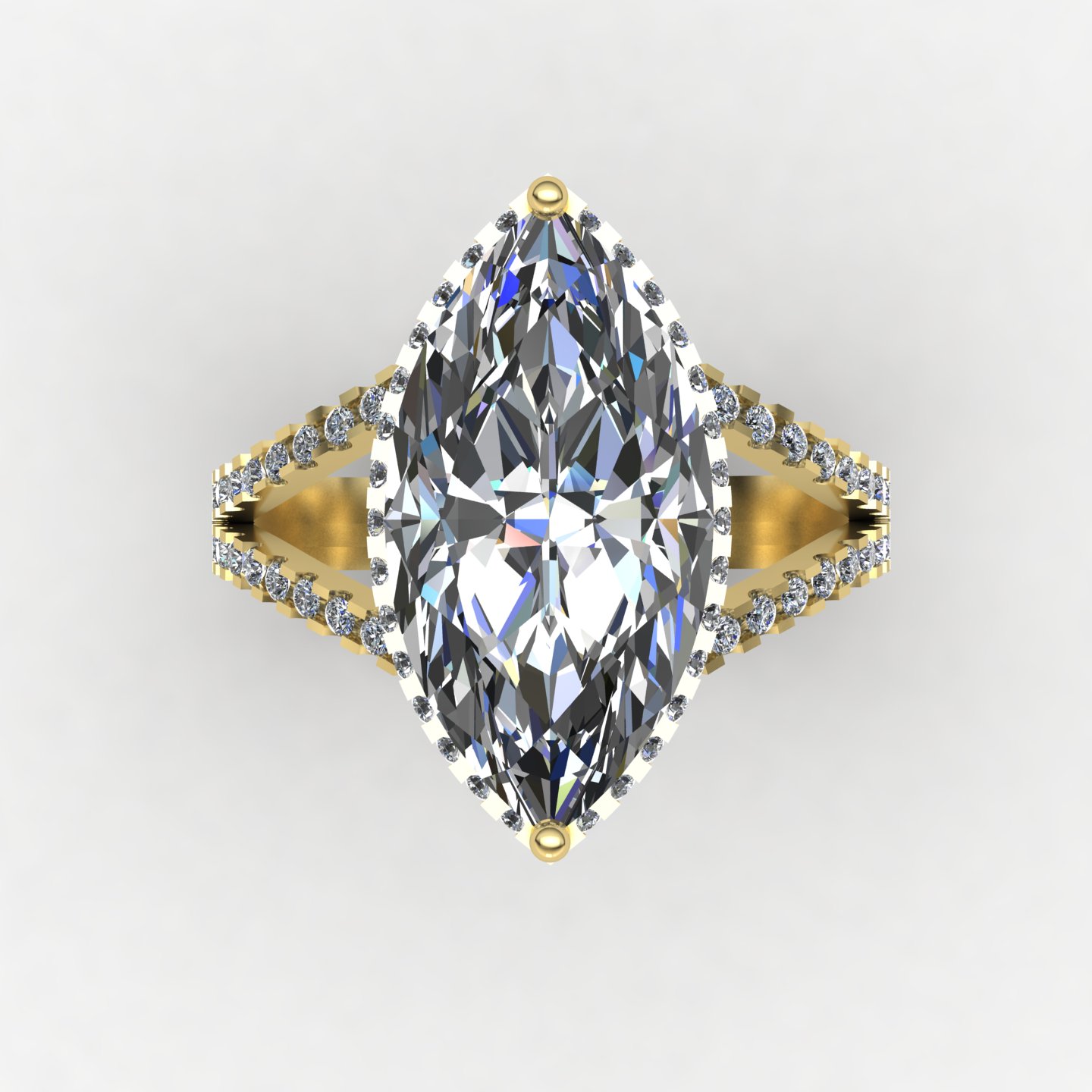 انگشتر مارکیز انگشتر مارکیز