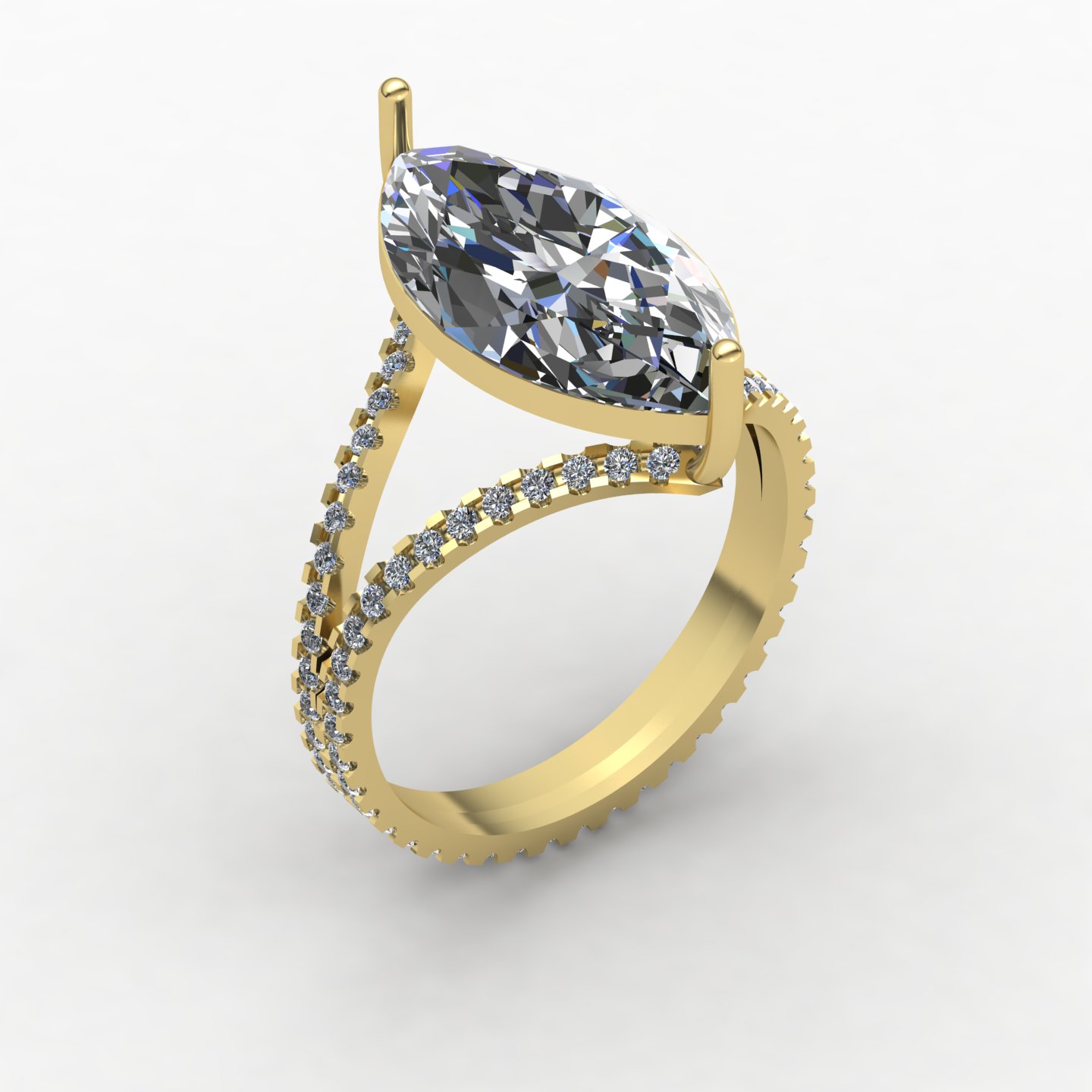 انگشتر مارکیز انگشتر مارکیز