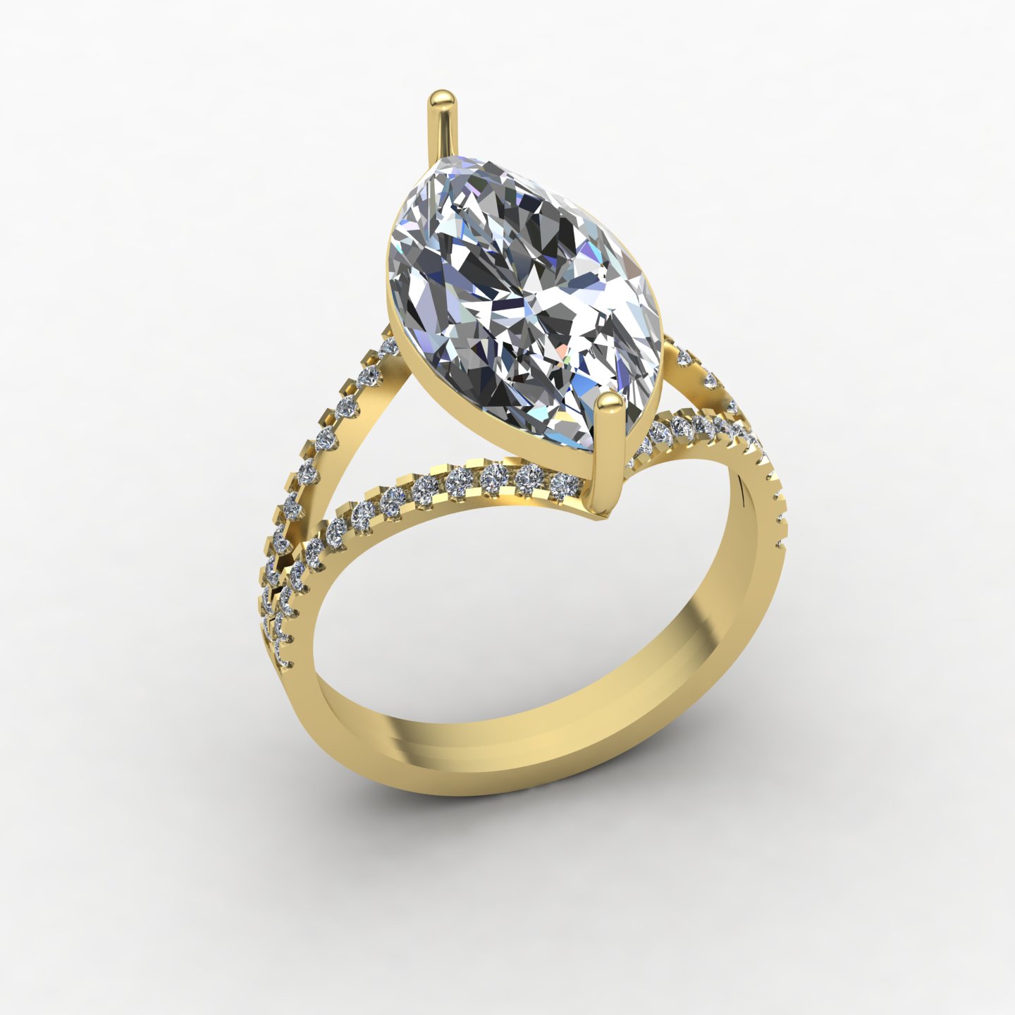 انگشتر مارکیز انگشتر مارکیز