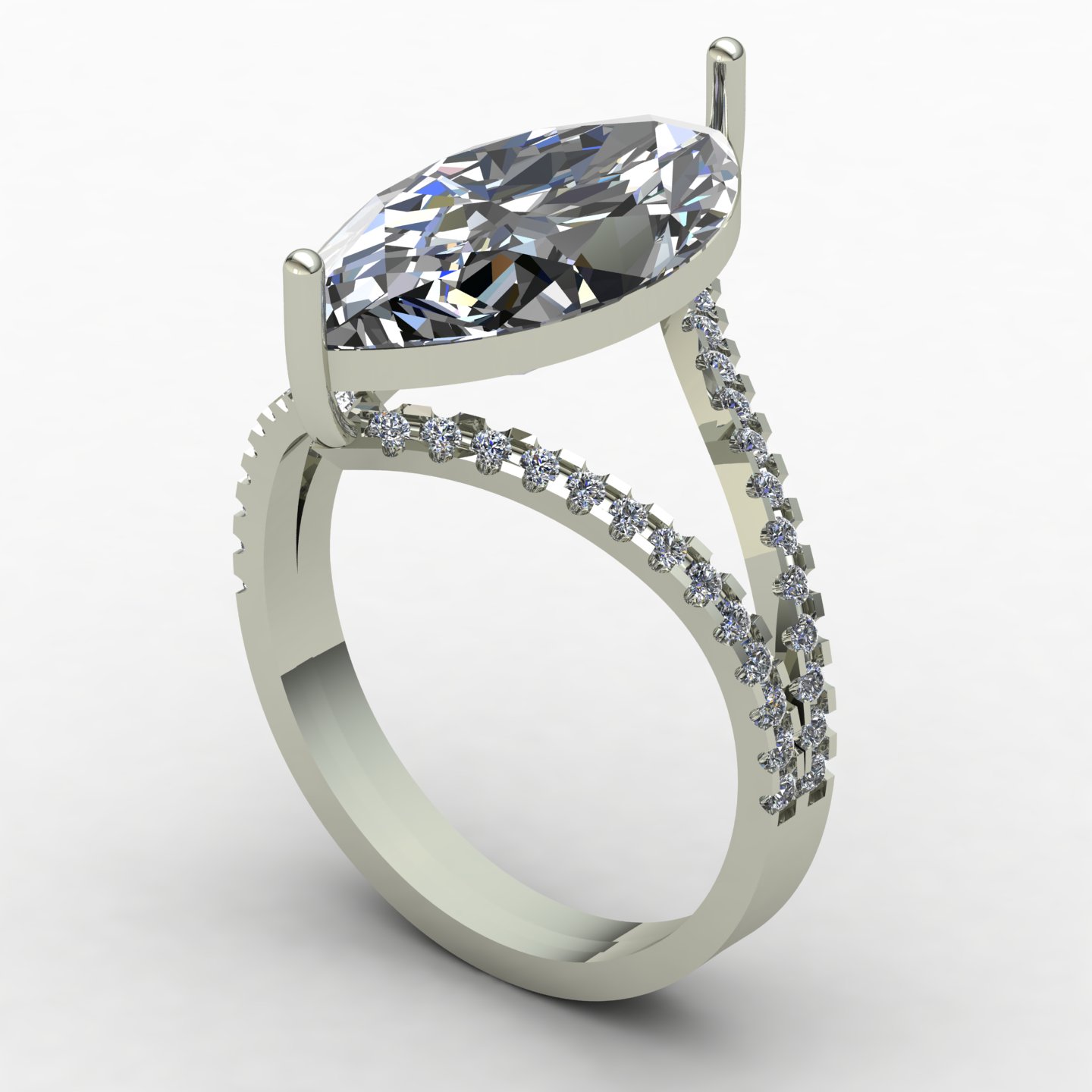 انگشتر مارکیز انگشتر مارکیز