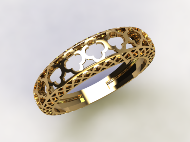 انگشتر ونکیلیف کد 02 انگشتر ونکیلیف کد 02