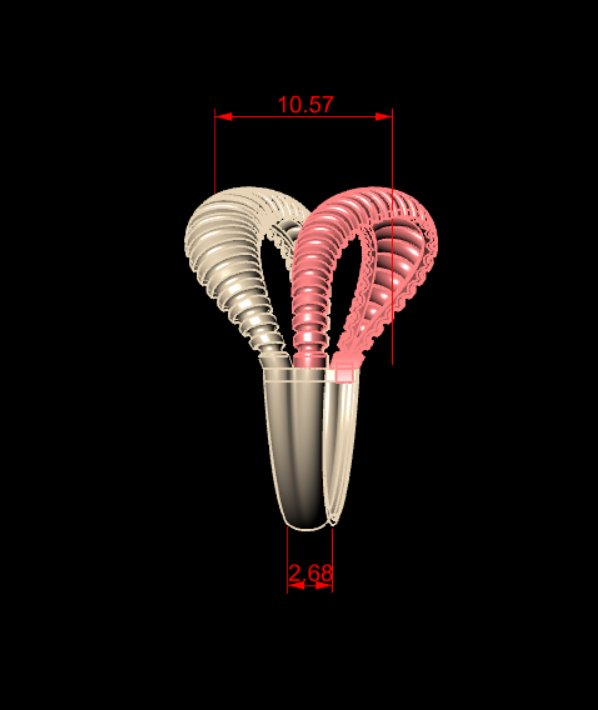 انگشتر چند تکه کد 11 انگشتر چند تکه کد 11