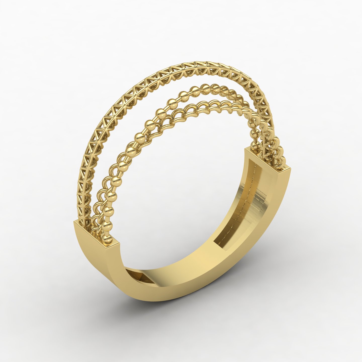 کالکشن انگشتر کراس اور کالکشن انگشتر کراس اور