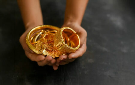 راهنمای خرید طلای نو و دست‌ دوم