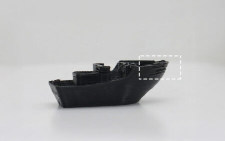 چگونه مشکل لایه‌ های از‌ دست‌ رفته در چاپ سه‌ بعدی را برطرف کنیم: راهنمای جامع