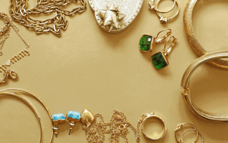 انواع جواهرات: نگاهی به سبک‌ های گوناگون