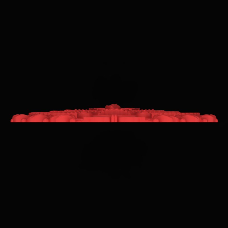 آویز فروهر M-Z-03 آویز فروهر M-Z-03