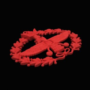 آویز فروهر M-Z-03