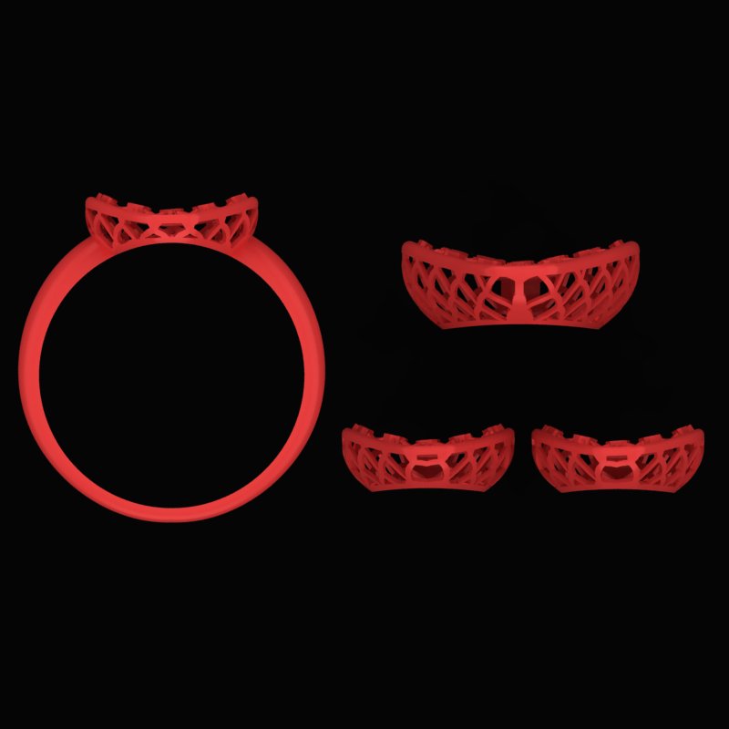 نیم ست مرجانی N-Marjani-01 نیم ست مرجانی N-Marjani-01