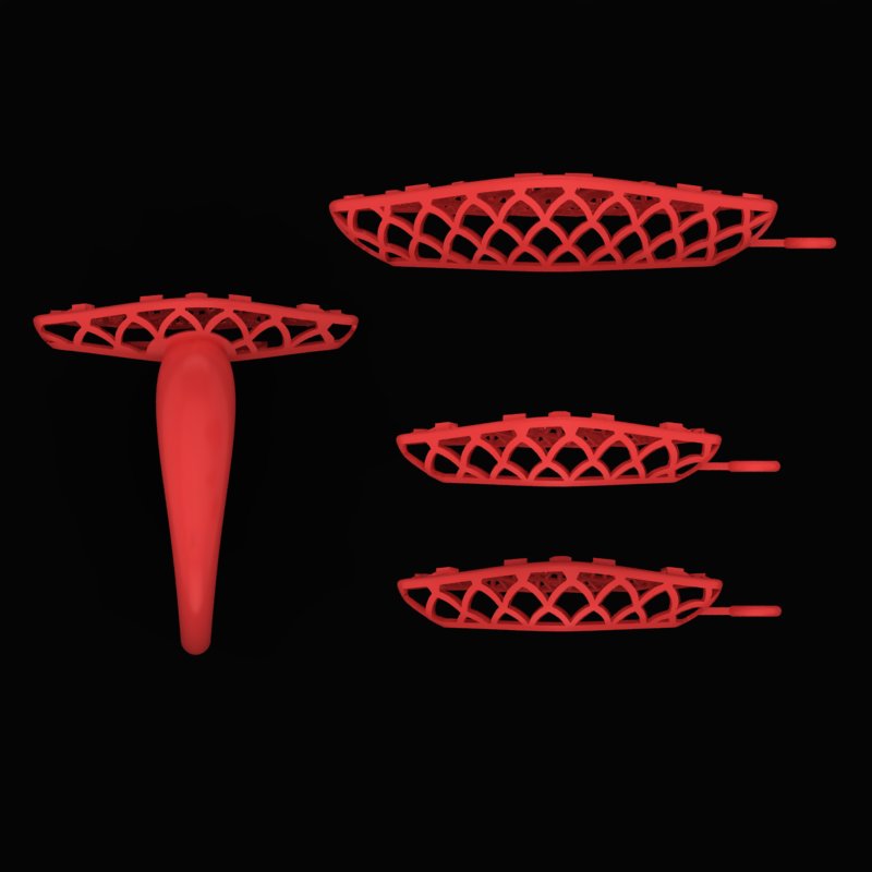 نیم ست مرجانی N-Marjani-01 نیم ست مرجانی N-Marjani-01