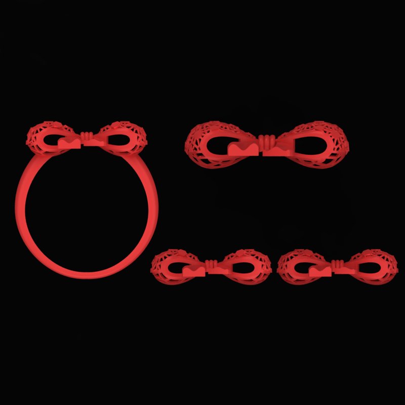 نیم ست مرجانی N-Marjani-02 نیم ست مرجانی N-Marjani-02