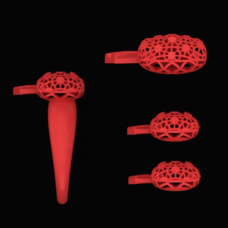 نیم ست مرجانی N-Marjani-02 نیم ست مرجانی N-Marjani-02