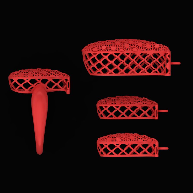 نیم ست مرجانی N-Marjani-04 نیم ست مرجانی N-Marjani-04