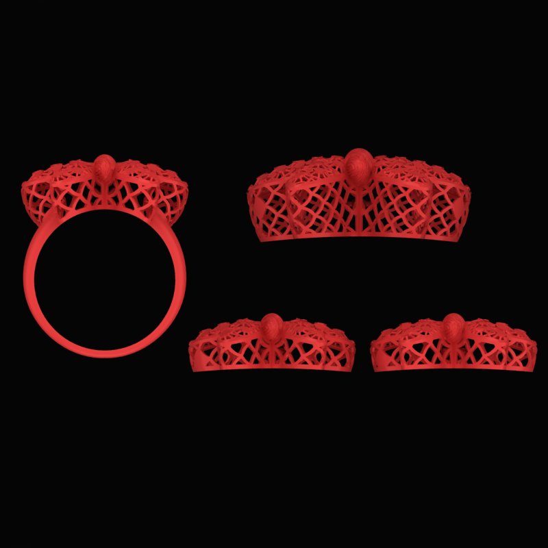 نیم ست مرجانی N-Marjani-05 نیم ست مرجانی N-Marjani-05