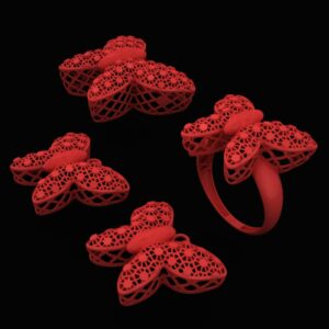 نیم ست مرجانی N-Marjani-05