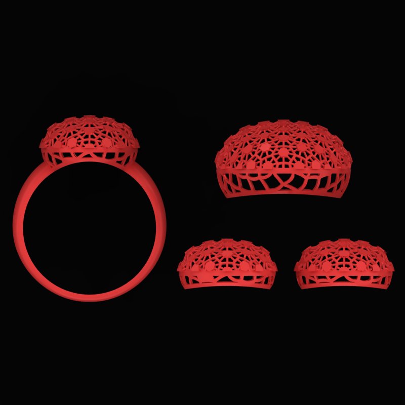 نیم ست مرجانی N-Marjani-06 نیم ست مرجانی N-Marjani-06