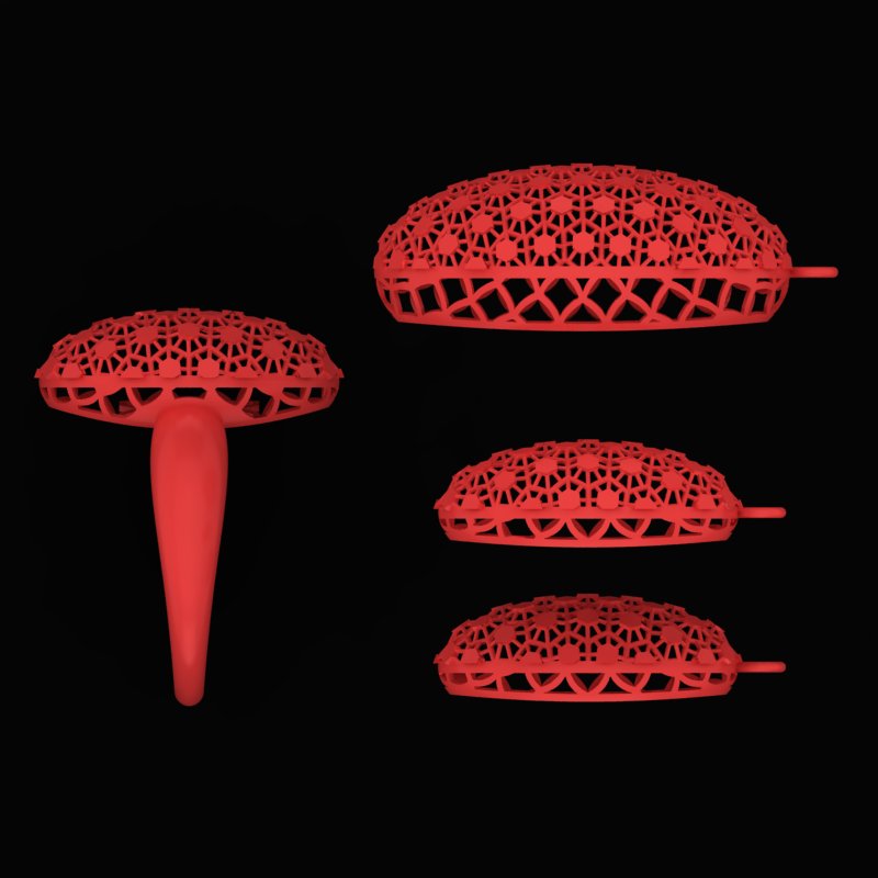 نیم ست مرجانی N-Marjani-06 نیم ست مرجانی N-Marjani-06