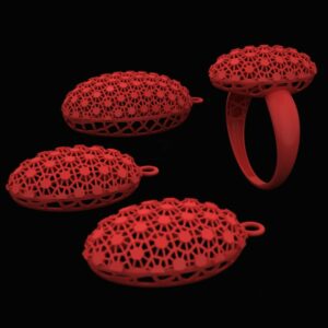 نیم ست مرجانی N-Marjani-06