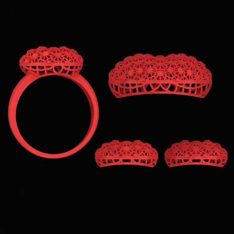 نیم ست مرجانی N-Marjani-07 نیم ست مرجانی N-Marjani-07