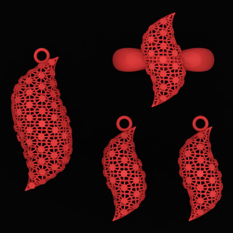 نیم ست مرجانی N-Marjani-08 نیم ست مرجانی N-Marjani-08