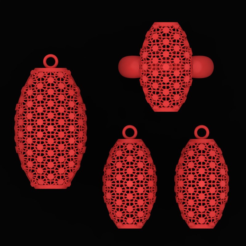 نیم ست مرجانی N-Marjani-11 نیم ست مرجانی N-Marjani-11