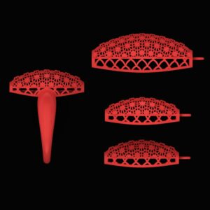 نیم ست مرجانی N-Marjani-11