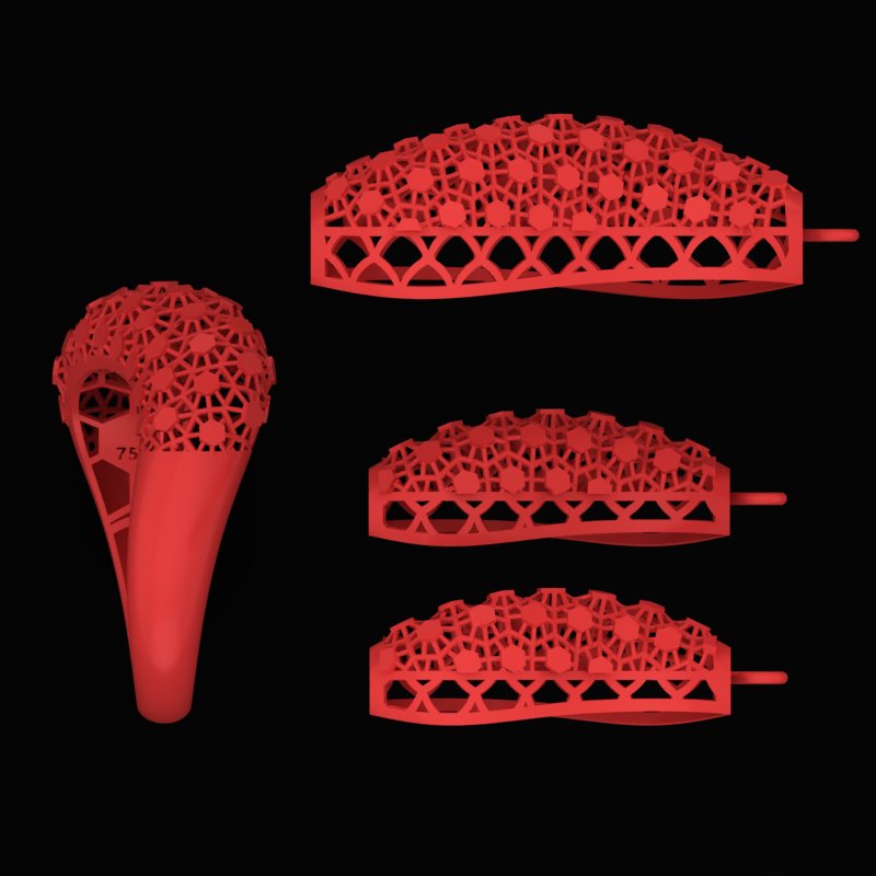 نیم ست مرجانی N-Marjani-12 نیم ست مرجانی N-Marjani-12