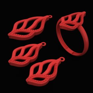 نیم ست مینیمال N-Minimal-04