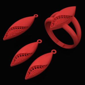 نیم ست مینیمال N-Minimal-05