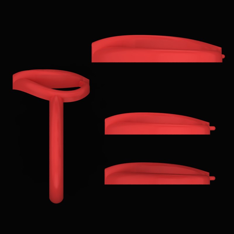 نیم ست مینیمال N-Minimal-06 نیم ست مینیمال N-Minimal-06