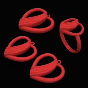 نیم ست مینیمال N-Minimal-06