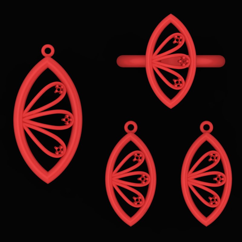 نیم ست مینیمال N-Minimal-08 نیم ست مینیمال N-Minimal-08