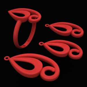 نیم ست مینیمال N-Minimal-09