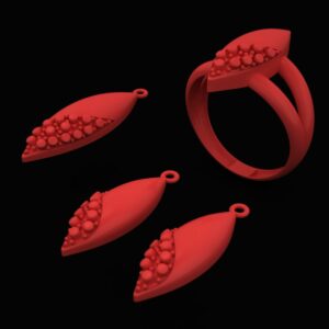 نیم ست N-Minimal-10