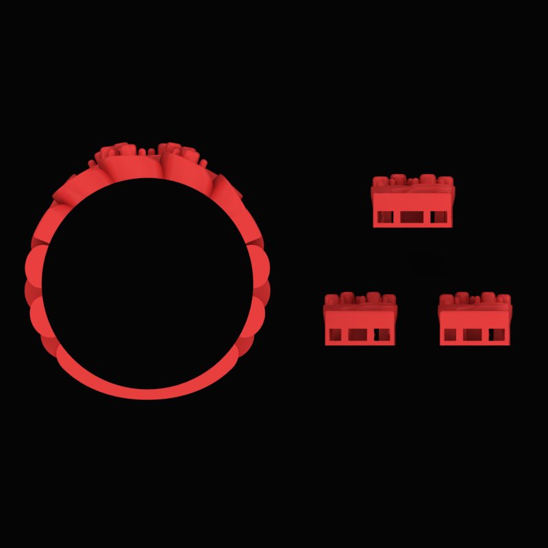 نیم ست رولکس N-Rolex-02 نیم ست رولکس N-Rolex-02