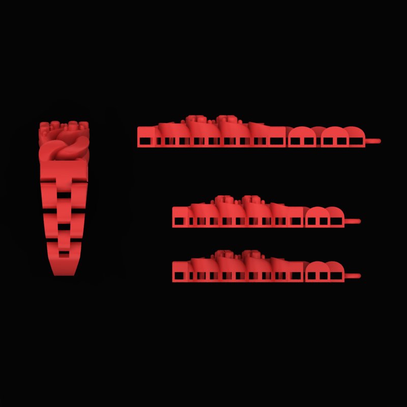 نیم ست رولکس N-Rolex-02 نیم ست رولکس N-Rolex-02