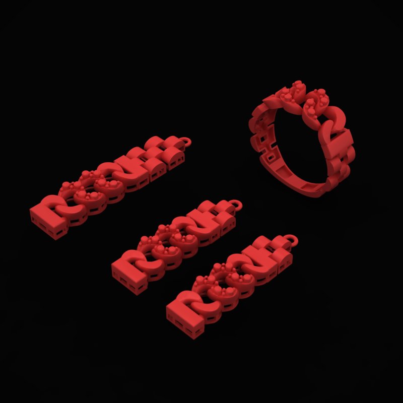 نیم ست رولکس N-Rolex-02 نیم ست رولکس N-Rolex-02