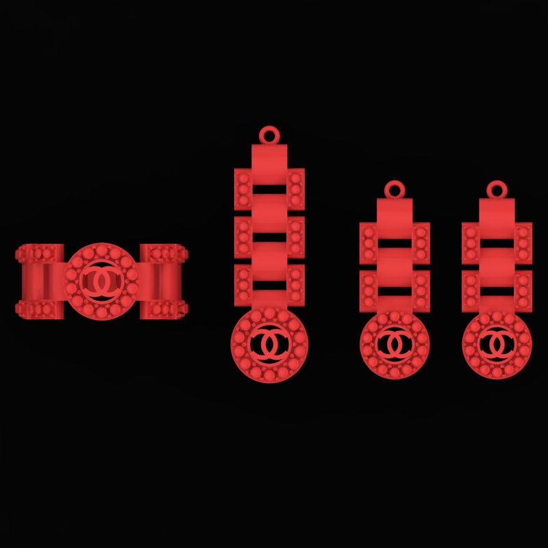 نیم ست رولکس N-Rolex-03 نیم ست رولکس N-Rolex-03