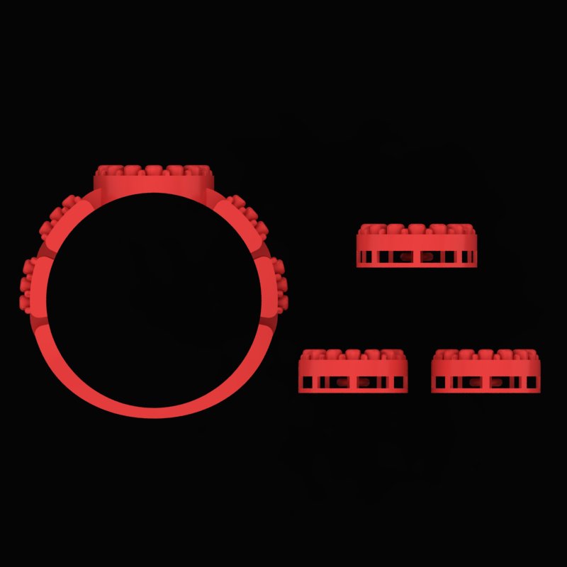 نیم ست رولکس N-Rolex-03 نیم ست رولکس N-Rolex-03