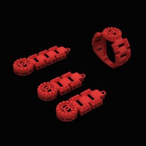 نیم ست رولکس N-Rolex-03