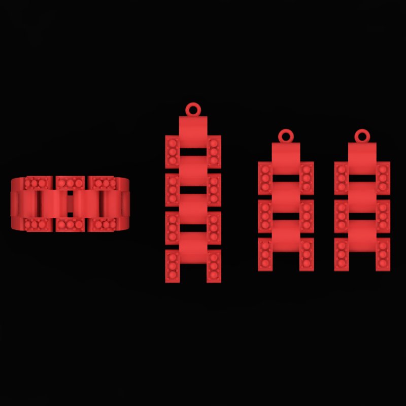 نیم ست رولکس N-Rolex-04 نیم ست رولکس N-Rolex-04