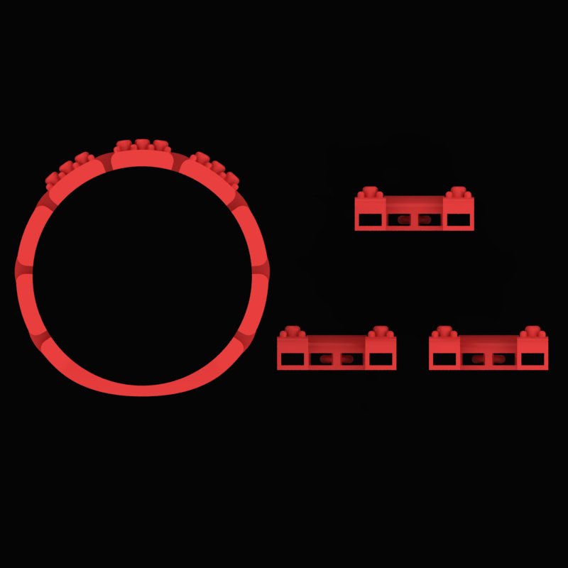 نیم ست رولکس N-Rolex-04 نیم ست رولکس N-Rolex-04